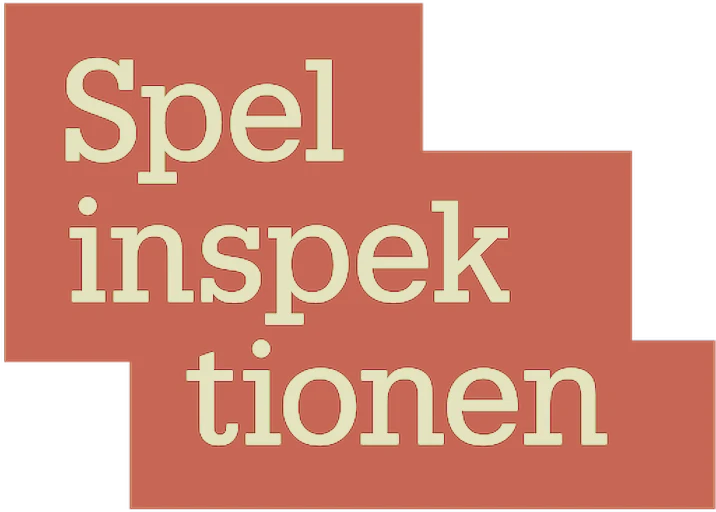 Spelinspektion